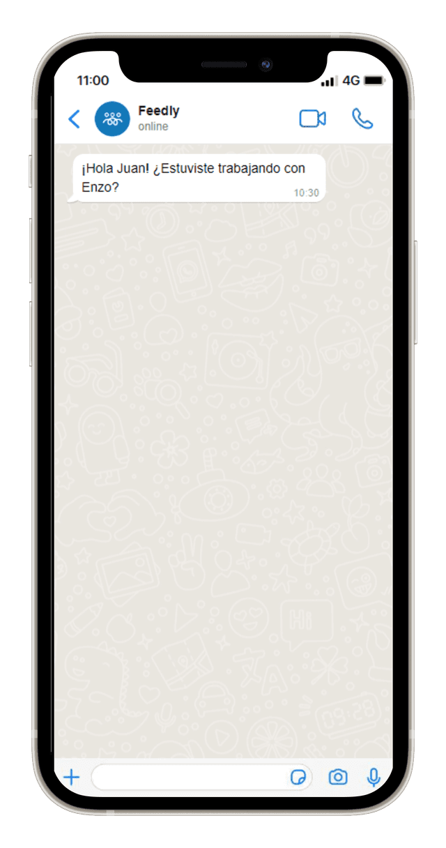 phone