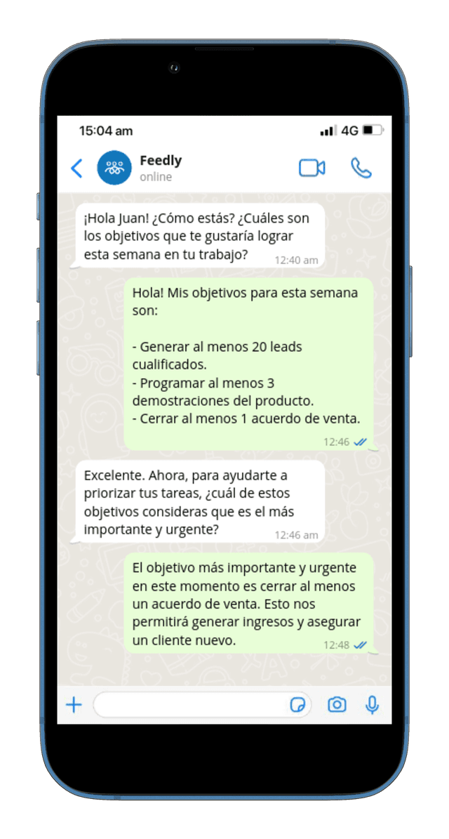 phone